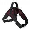 Adjustable Mesh Dog Harness Vest with Leash - image 2