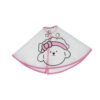 Waterproof Adjustable Pet Grooming Cape