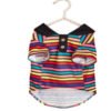 Striped Polo Shirt for Small Dogs and Cats - image 2
