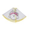 Waterproof Adjustable Pet Grooming Cape - image 3